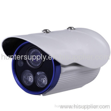 Ir Face Recognition Cctv Camera 